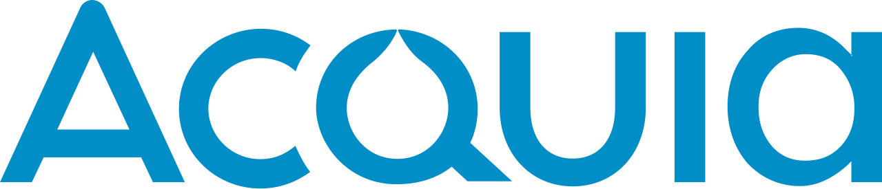 Acquia logo