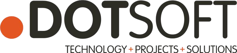 Dotsoft logo