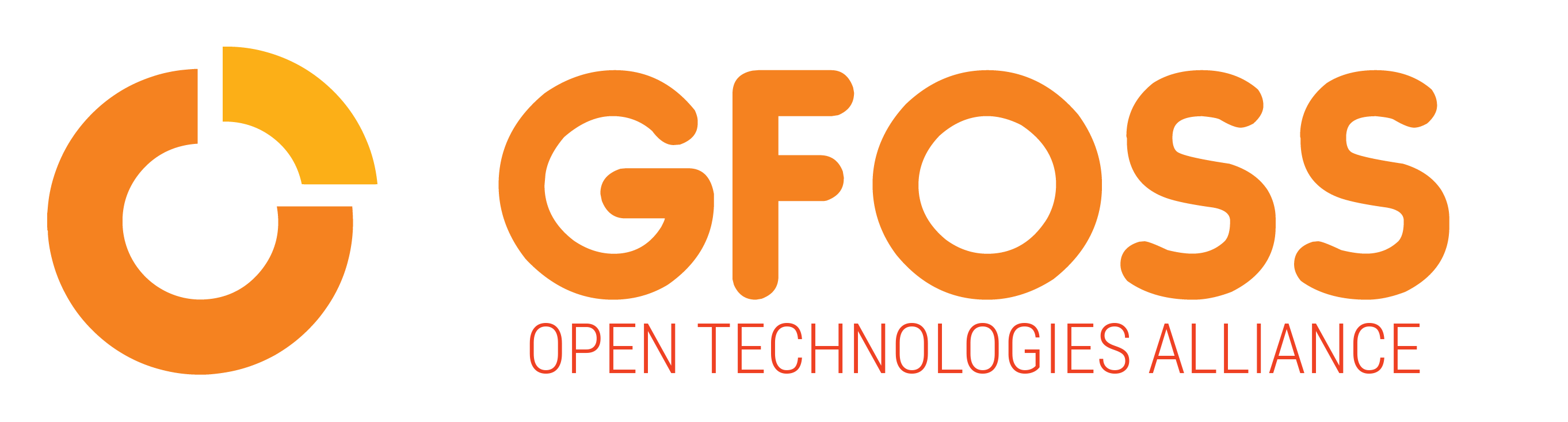 GFOSS logo