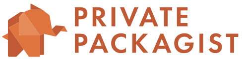 Private pachagist logo