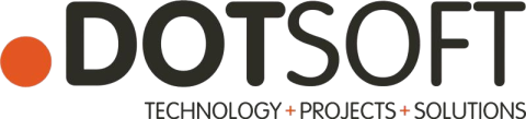 Dotsoft logo