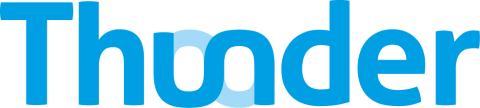 Thunder logo