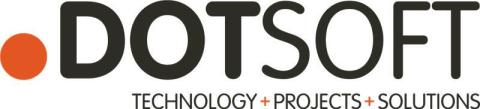 Dotsoft logo