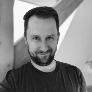 Gábor Hojtsy's photo