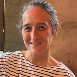 Headshot of Emma Horrell