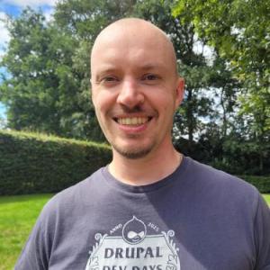 Kristiaan Van den Eynde