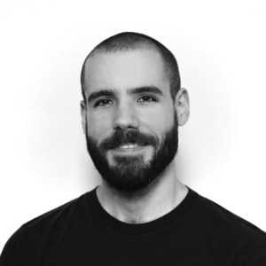 George Kaffezas profile picture