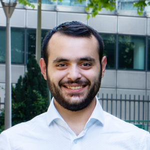 Dimitris Kritsotakis