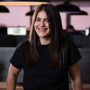 Georgia Afioni image