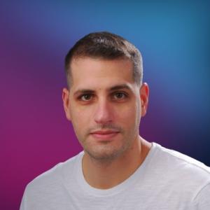 Andreas Pelekoudas image