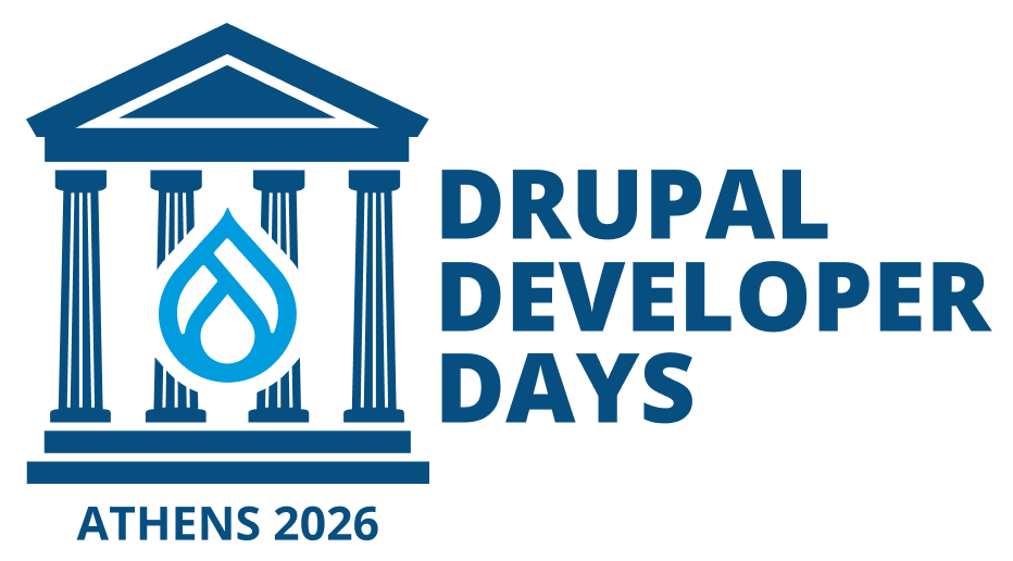 Drupal Dev Days 2026